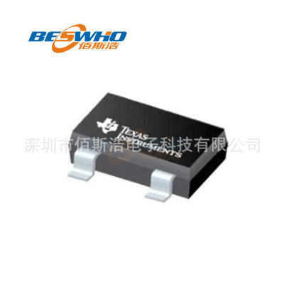 TPD2E007DCKR  SC70-3  贴片 MCU 单片机 芯片IC 全新 原装现货正