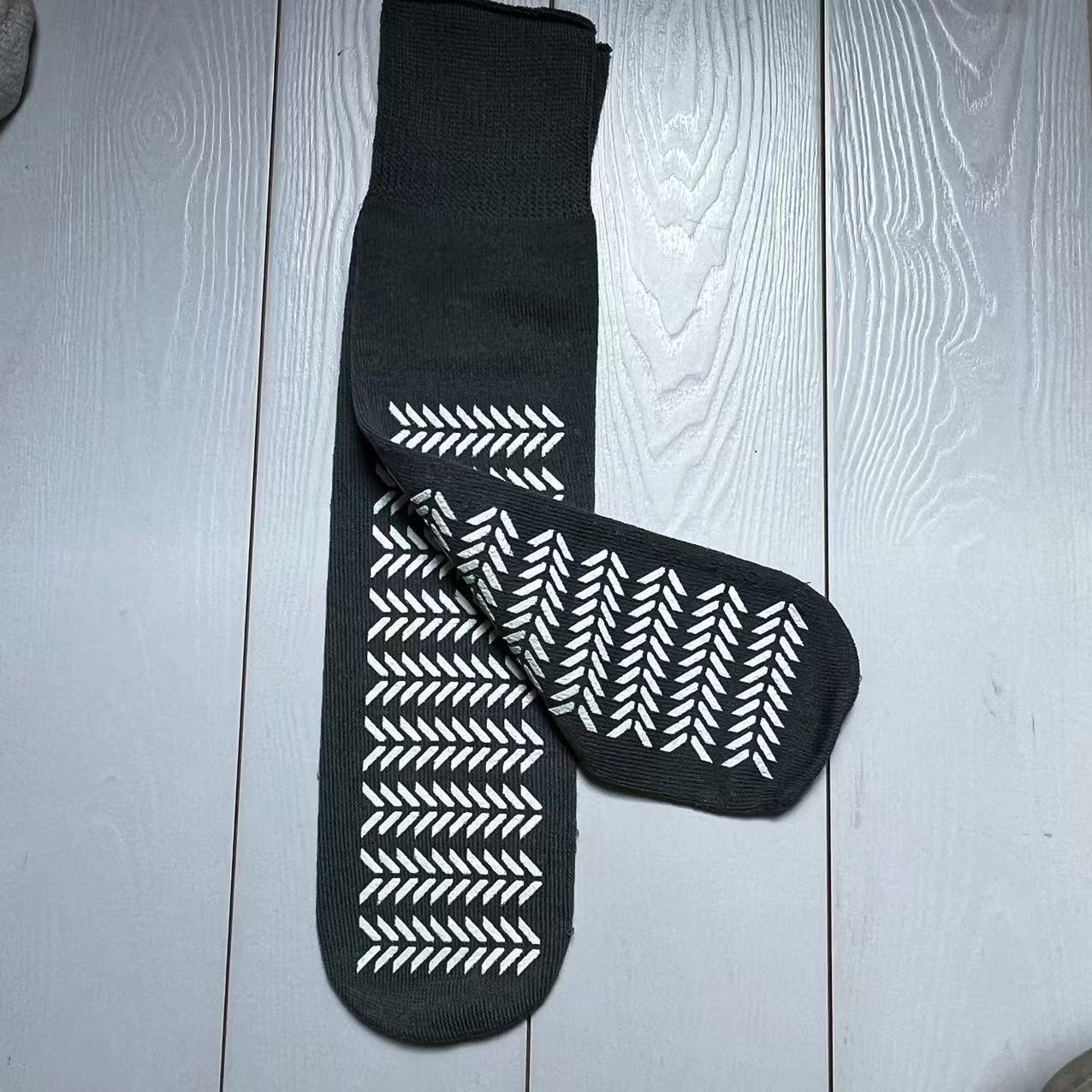 블랙(폴리에스터 코튼)