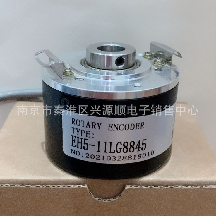 EH5-11LG8841   EH5-11LG8845  编码器2022