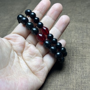 ֱ��؛Դ��Ȼī�G��8 10MM�ִ��A��ș��ʯ���������Ů���������l