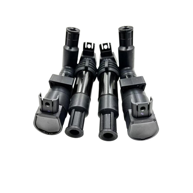 Suitable for Bmw Motorcycle High-Voltage Ignition Coil 7715853-01 7715855-01 7715856-02