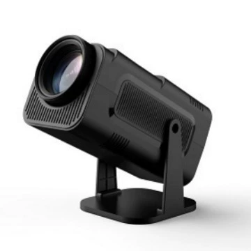 HY320 Cross -border Projector 1080P Android Smart 4K HD Home Theater