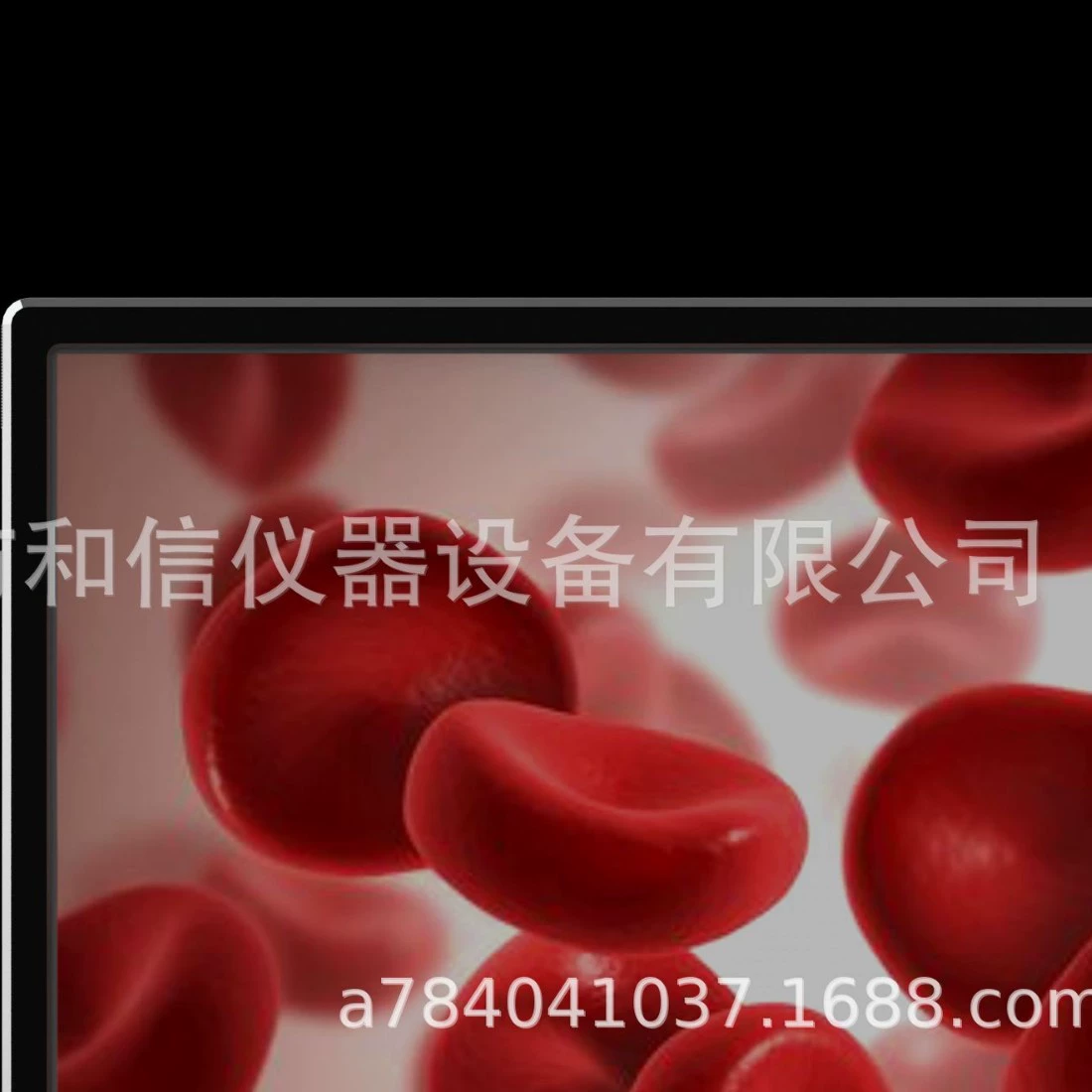 11.6inch HD-дисплей микроскопа с полным обзором и измерением SonyCMOS 5 миллионов пикселей