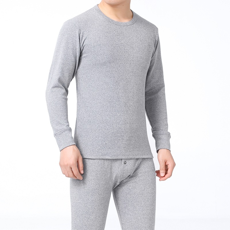 낮은 칼라 라이트 그레이