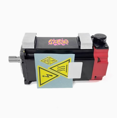 Двигатель A06B-0032-B575 2032-B575, тестирование и обслуживание двигателя промышленного робота