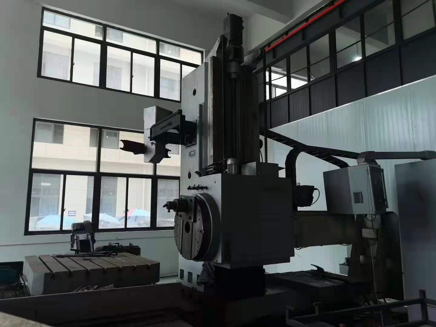 转让二手中捷THP6511B卧加二手卧加