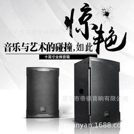 其他音响设备;组合音响;专业音响