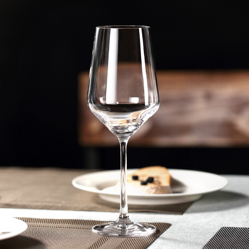 Tazas de vino tinto, tazas de vino blanco, tazas de bordeaux, tazas de cristal, tazas de borgoña, tazas de alto pie, tazas de champán, logotipo impreso image 4