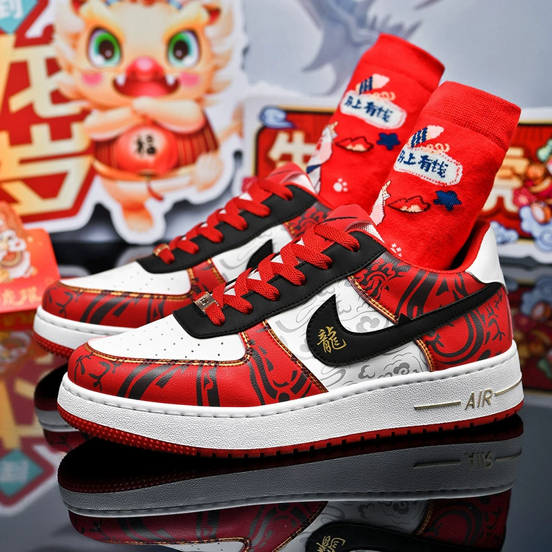 Air Jordan, универсальные кроссовки, спортивная повседневная обувь для любимых для отдыха