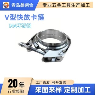 1.5-6Ӣ��304���P�V�Ϳ�ſ���ʽ�����m�׼��܊A���ܜu݆����