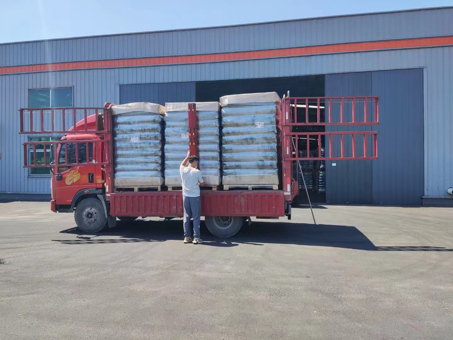 湖南炭黑厂家供应勾缝剂用炭黑FR5100分散性好流动性好