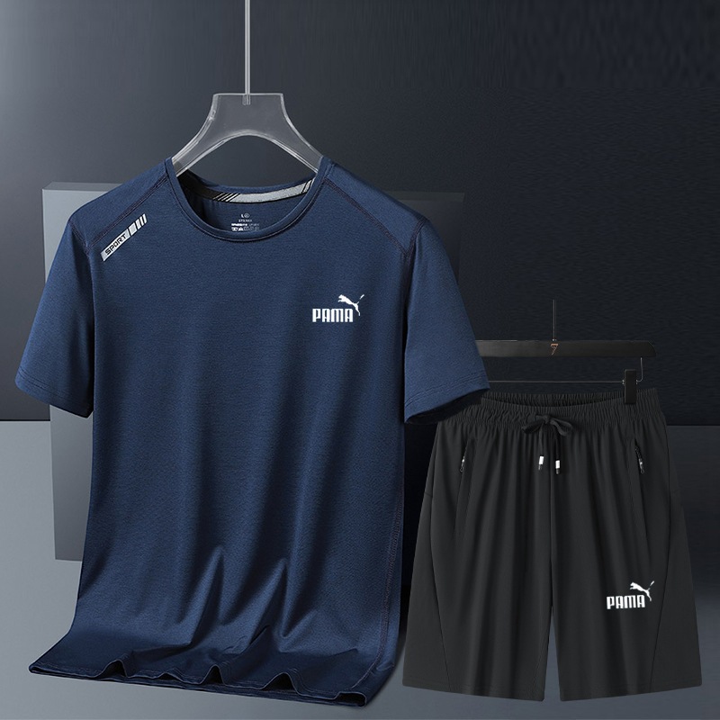 다크 블루 블랙