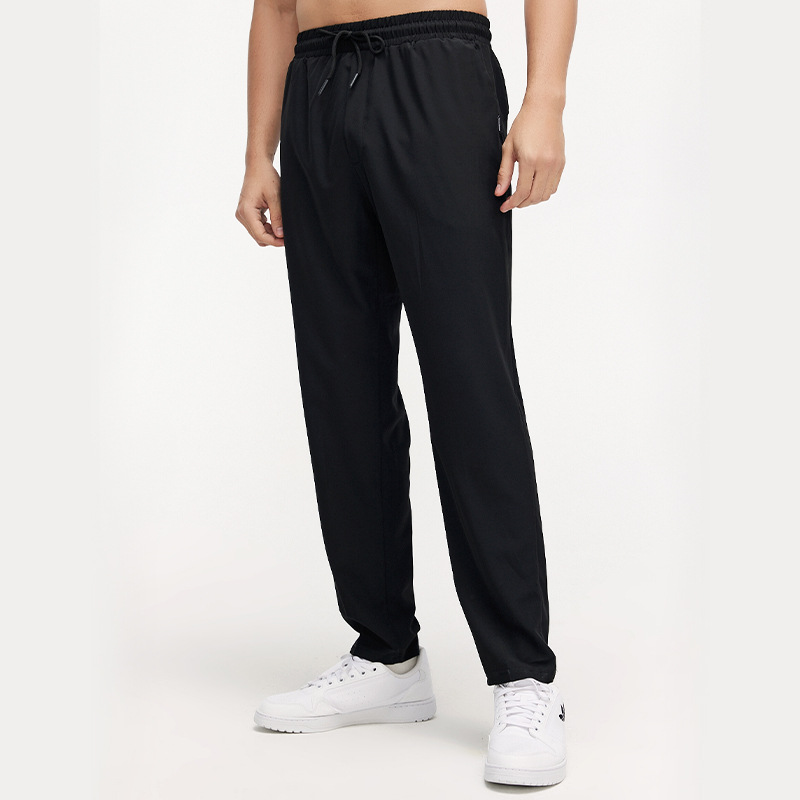 Travel trousers for leisure for gym