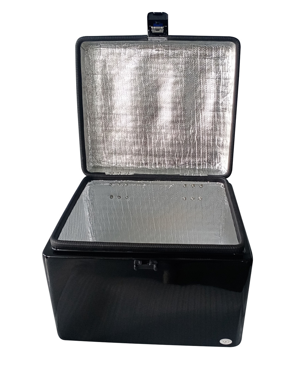 Factory Direct Sales Motorcycle Trunk Waterproof Tool Box Anti-Theft Storage Box Storage Box Take-Out Box