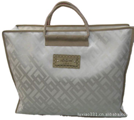 供应床上用品四件套蚕丝被专用包装袋