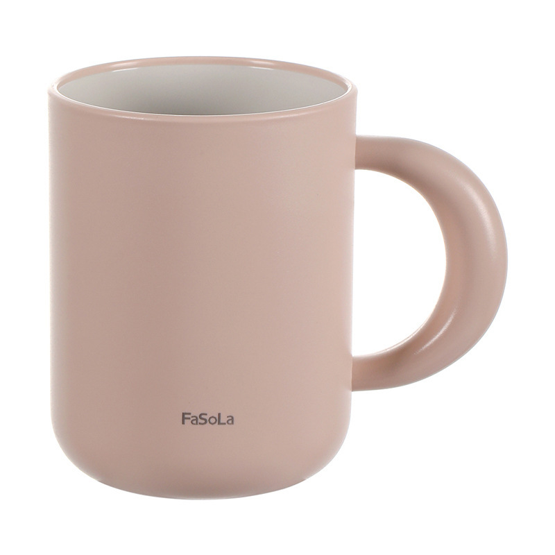 Fasola 歯カップマウスウォッシュカップカップル歯磨きカップ家庭用防カビ洗浄カッププラスチック歯ブラシ歯ブラシカップ|undefined