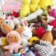 Pet Plush Vocal Toy Dog Dog Toy Yellow Duck Teddy Cross-border Educational Training Dog Doll Bite-resistant Cat Flannel