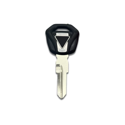 Key Blanks, Motorcycle Key