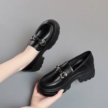 һ�_�Ř���Ь�¿�2023Ů��״ָ���Ь�＾Ӣ���LСƤЬ�ɸ��ŮЬ