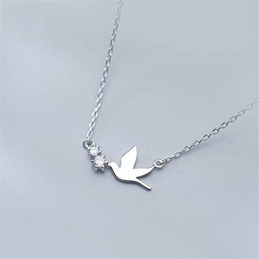 10g Weight 14K Gold Plated Plating Material Zircon Inlay Material Necklace Classification 925 sterling silver Chain Material cable chain Chain Type 1 Piece Quantity Holiday, Daily Occasion 925 Sterling Silver Material Women's Gender Inlay Design IG Style, Cute Style 925 Sterling Silver Zircon Cable Chain Inlay Necklace 11