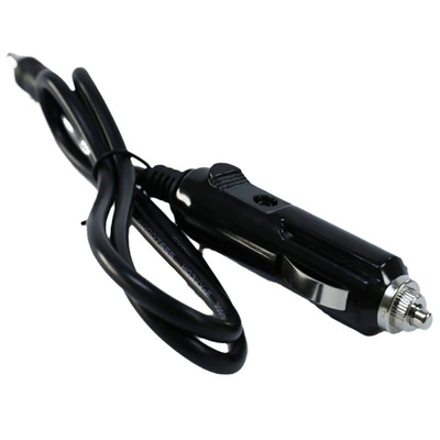 DC plug DC line 5521, Siqaret yandırıcısı