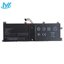 全新适用 Miix 510/520,Miix 510-12IKB 520-12ISK 笔记本电池