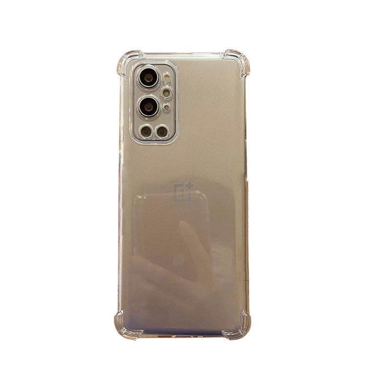 1+13S 携帯電話ケース OnePlus 13T 保護カバー oneplus ACE3 エアバッグ落下防止透明ソフトケース 5 に適しています。|undefined