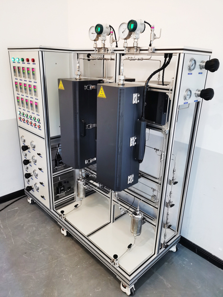 催化剂评价装置 催化剂还原装置 吸附评价装置 固定床反应装置