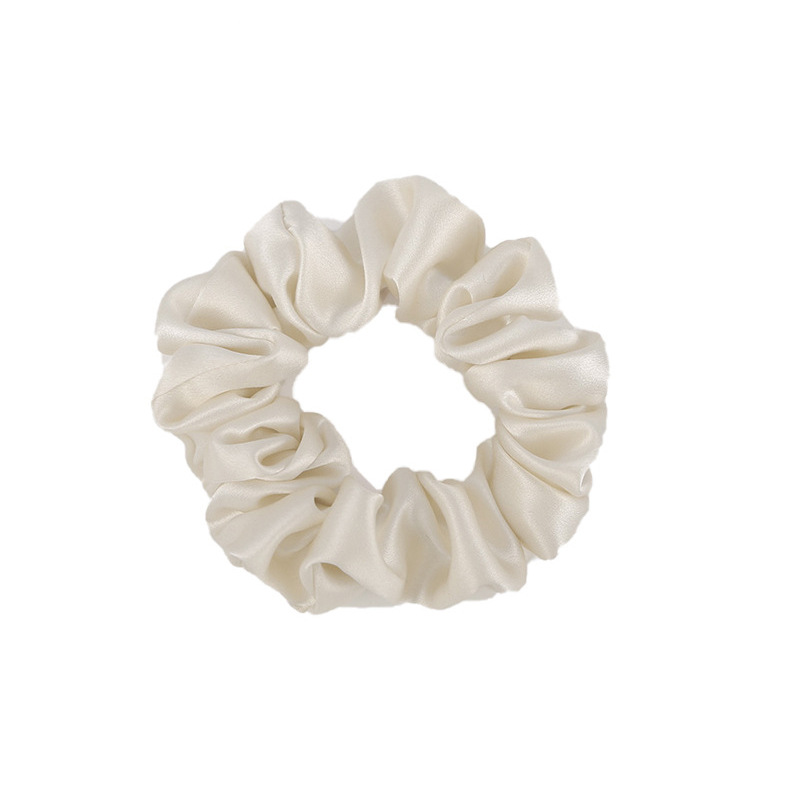 Mariposa bordado 19 M banda de pelo de seda 4,5 cm de satén grande cuerda de pelo de seda de mora banda de pelo de intestino grueso de alta calidad al por mayor