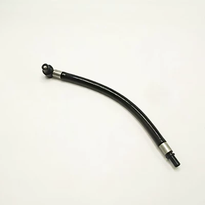 XL50, Tubing