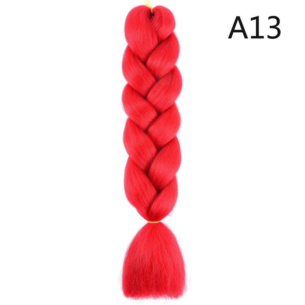 100g de rojo brillante A13