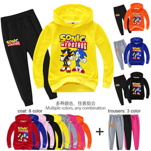������Nͯ�b���ﳱ����ͨsonic the hedgehog�l���Lѝ�ɼ���5012