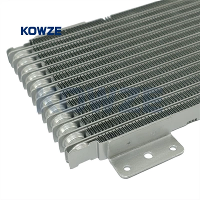 pickup SUV gearbox cooling – car radiator