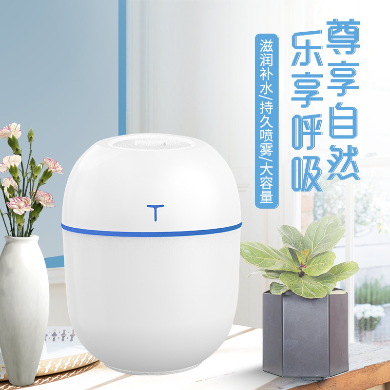 New Egg Humidifier Humidifier Desktop Ar...