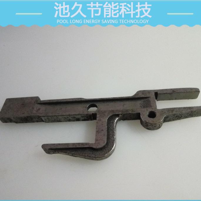 供应纺机配件 747M12-2送布牙架  钉扣机系列