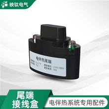 电伴热接线盒/尾端防爆接线盒/专用配件/防爆终端/尾端接线盒