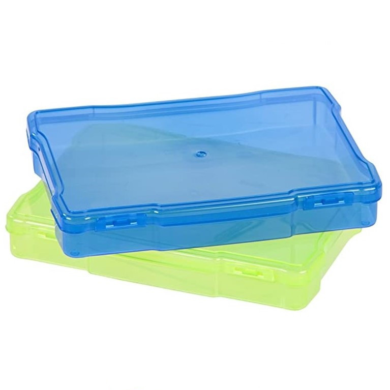 5x 7 inch photo storage box jewelry box postcard storage box hardware electronic components storage box 5x 7 inch photo storage box jewelry box postcard storage box hardware electronic components storage box