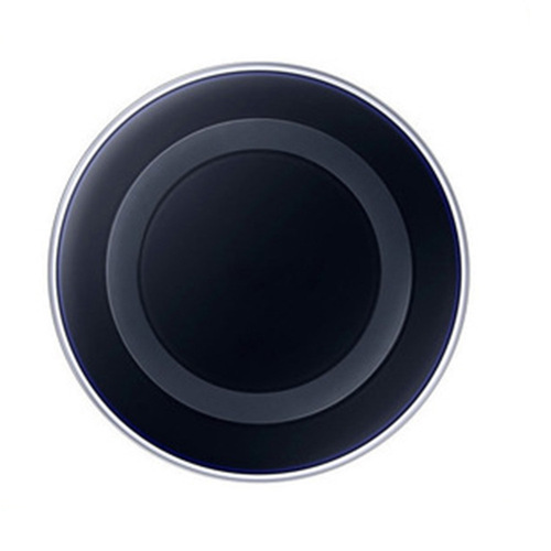 Suitable for Apple 11 gift wireless charger Xiaomi 9/mix3 Huawei p30pro Samsung universal S6 wireless charger