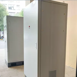 配电柜;配电箱;自动化控制