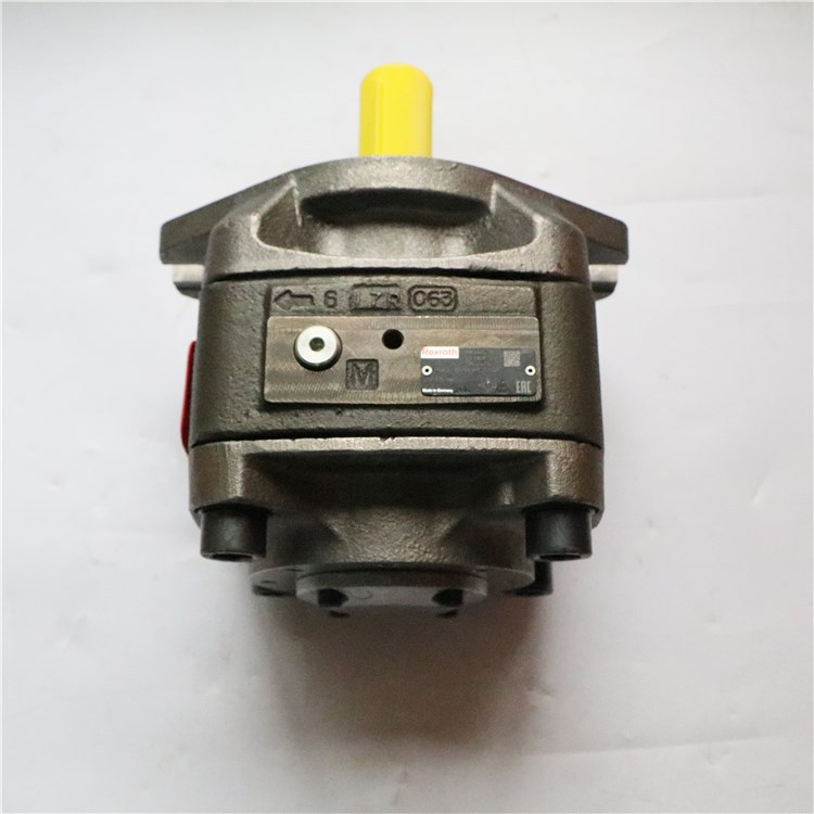 PGH5-30063RE11VU2 REXROTH內(nèi)嚙合齒輪