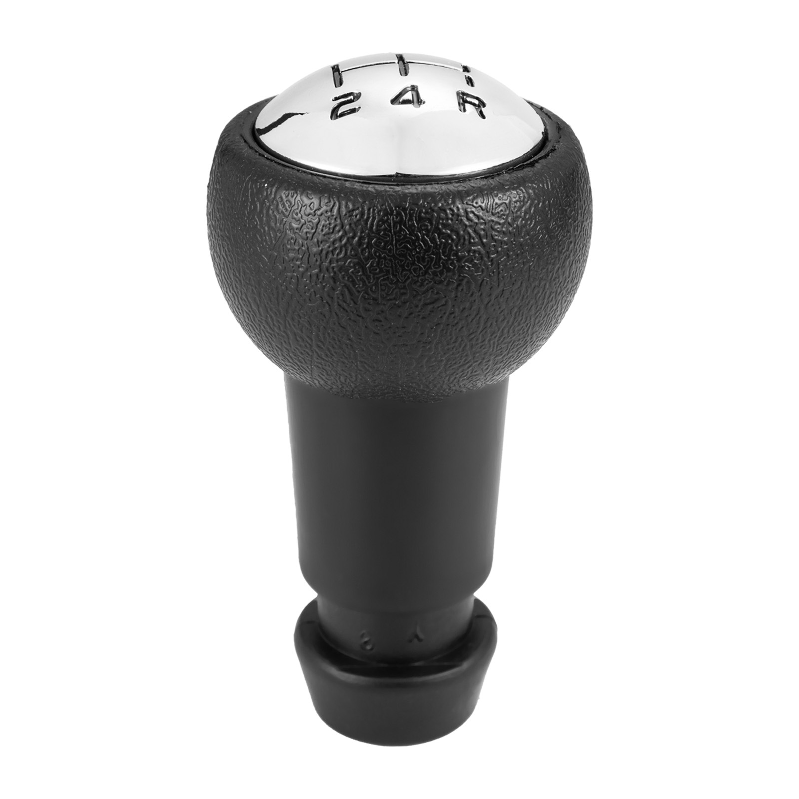 Suitable for Peugeot 206/307 Citroen 5-Speed Car Gear Shift Knob Modification Gear Shift Stick Head Accessories