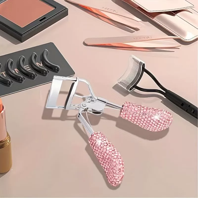 Длительная укладка бигуди