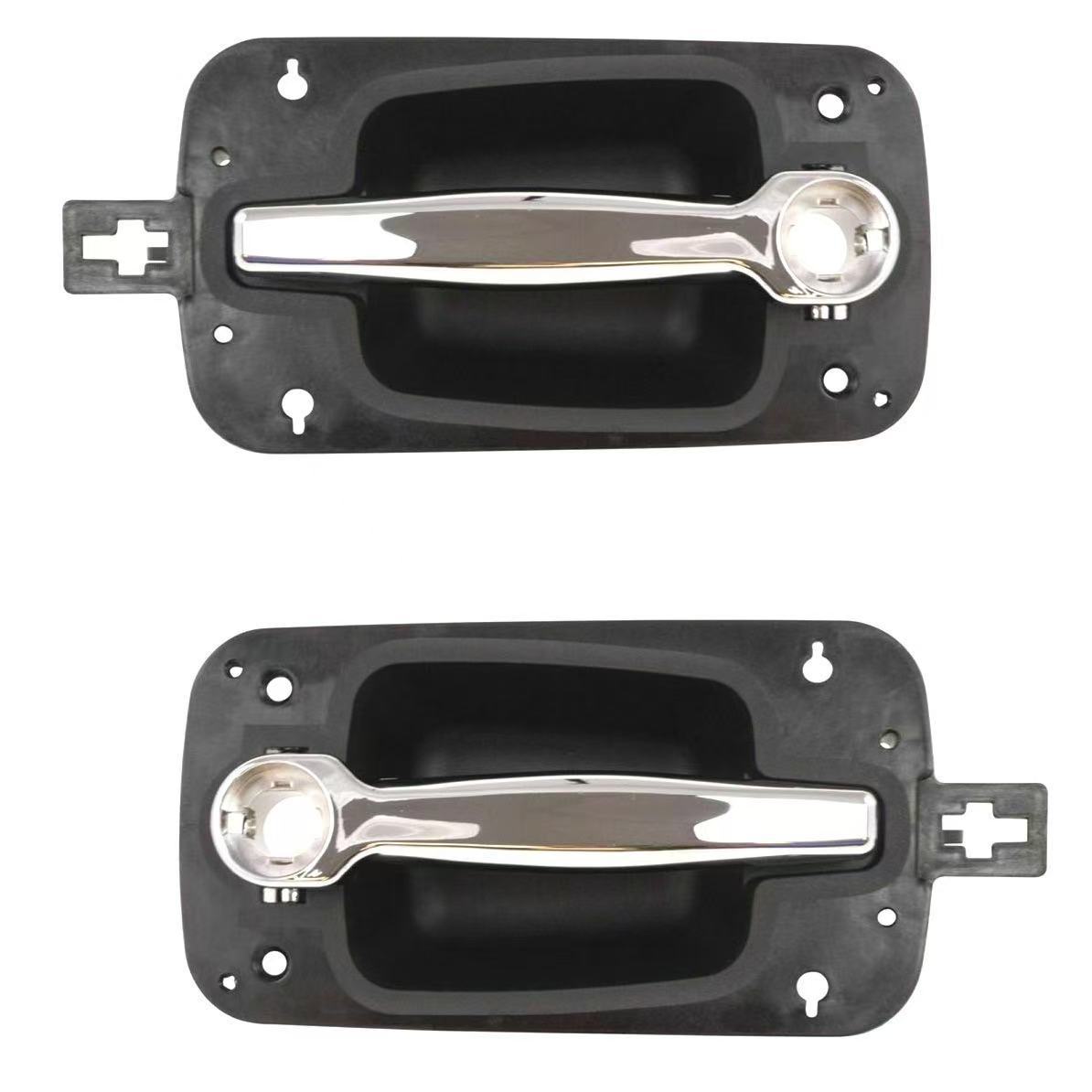 Internationalprostar Truck Door Handle Oe:2594003C12594006C1 Door Handle