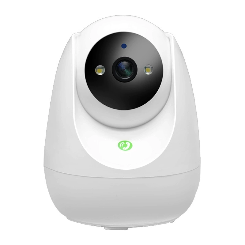 Market America Smart PTZ камера HD 360-градусная панорама WIFI беспроводной удалённый доступ через мобильный телефон AI умная модель
