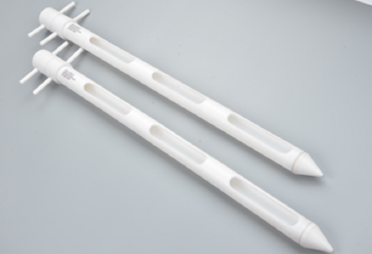 聚四氟粉末取样器（中西器材） 型号:M325085 库号：M325085