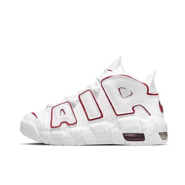 White Red