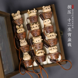 挂饰挂件;diy饰品;木质工艺品