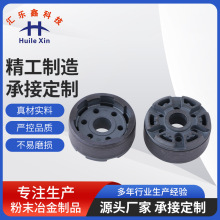 粉末冶金减震器活塞 批发供应粉末冶金制品 改装车配件减震器活塞