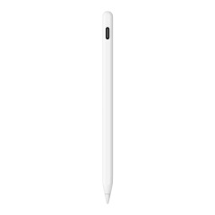 ジマス誤操作防止専用静電容量ペン pencil LPro、正確な筆記、遅延なし、高感度、Apple専用