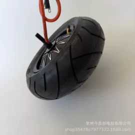 电动车电动机;电动车控制器;电动车轮胎